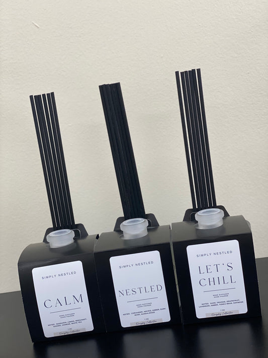 Reed Diffuser