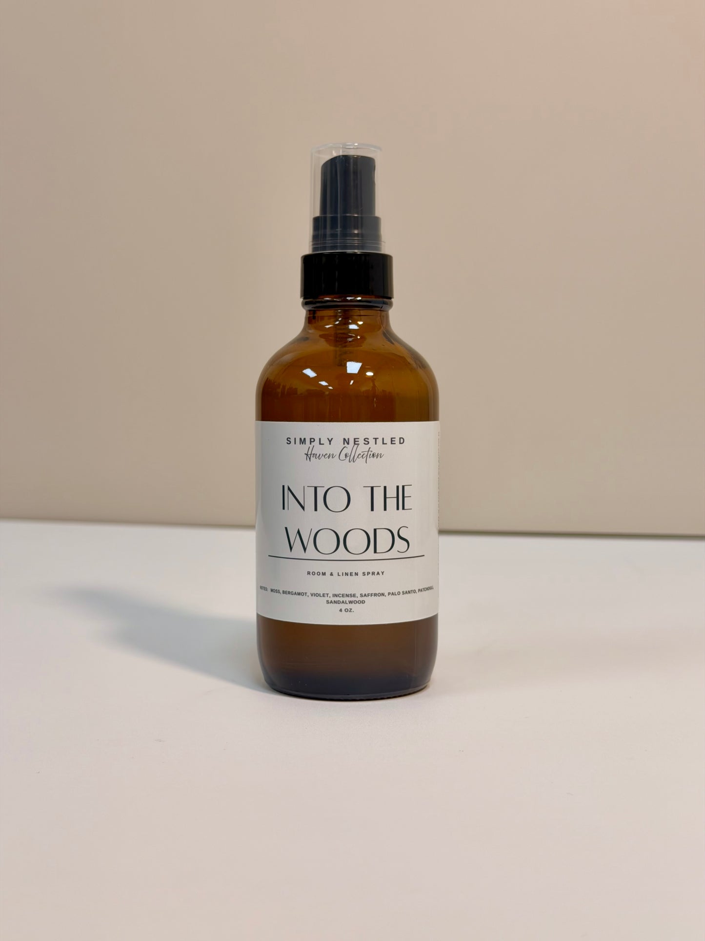 Haven Collection - Into The Woods