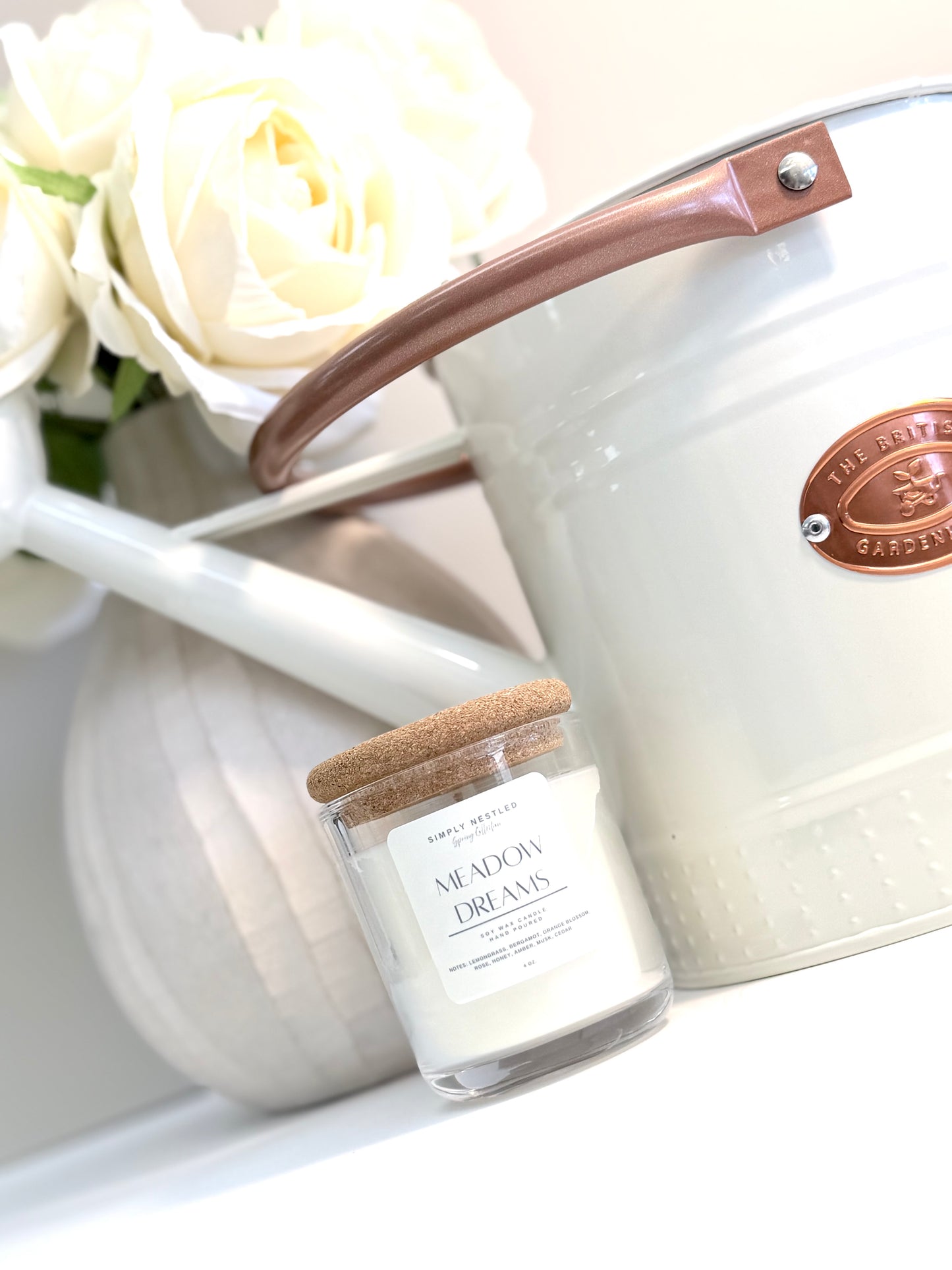 The Spring Collection-Meadow Dreams