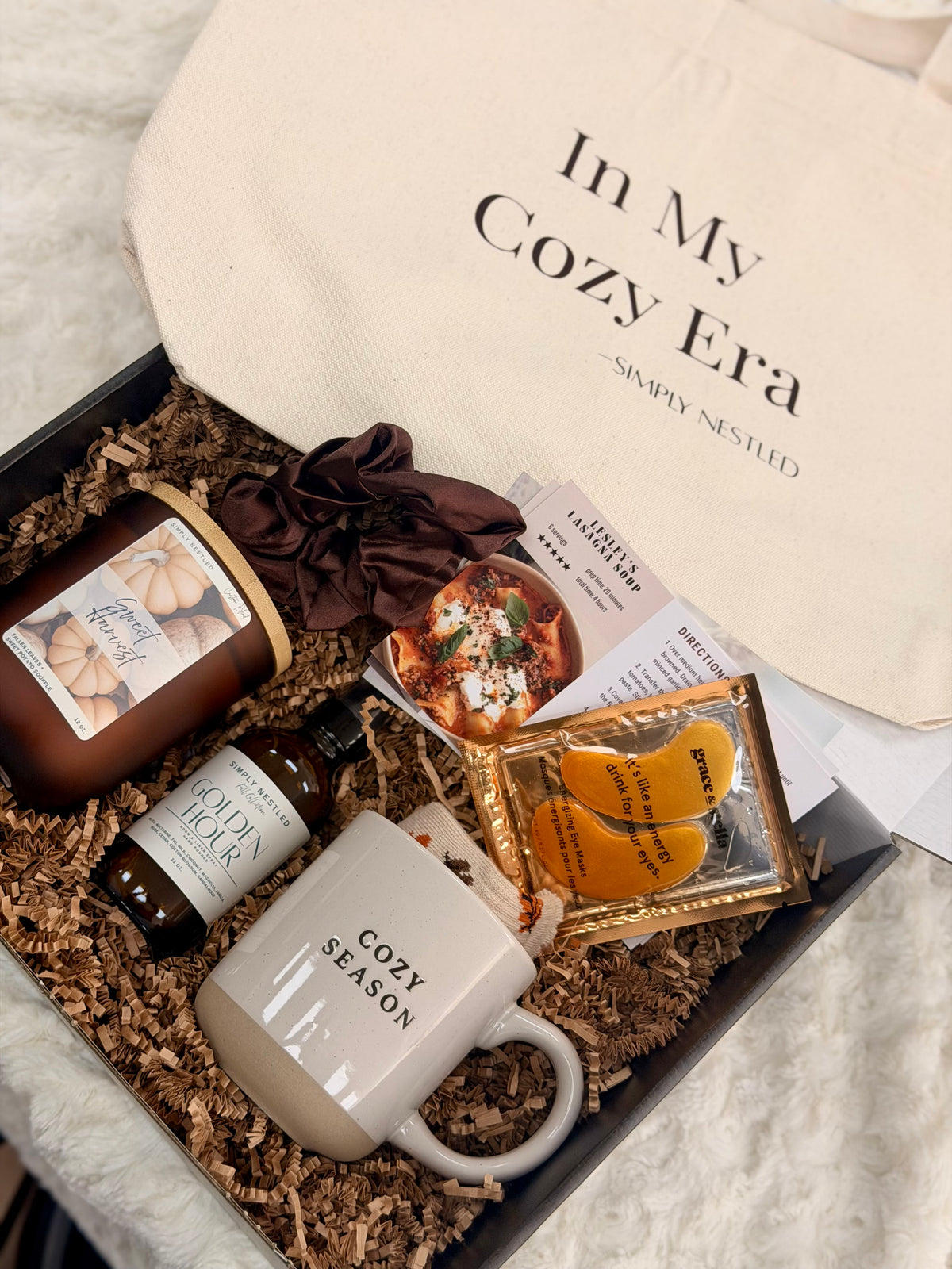Quarterly Subscription Box