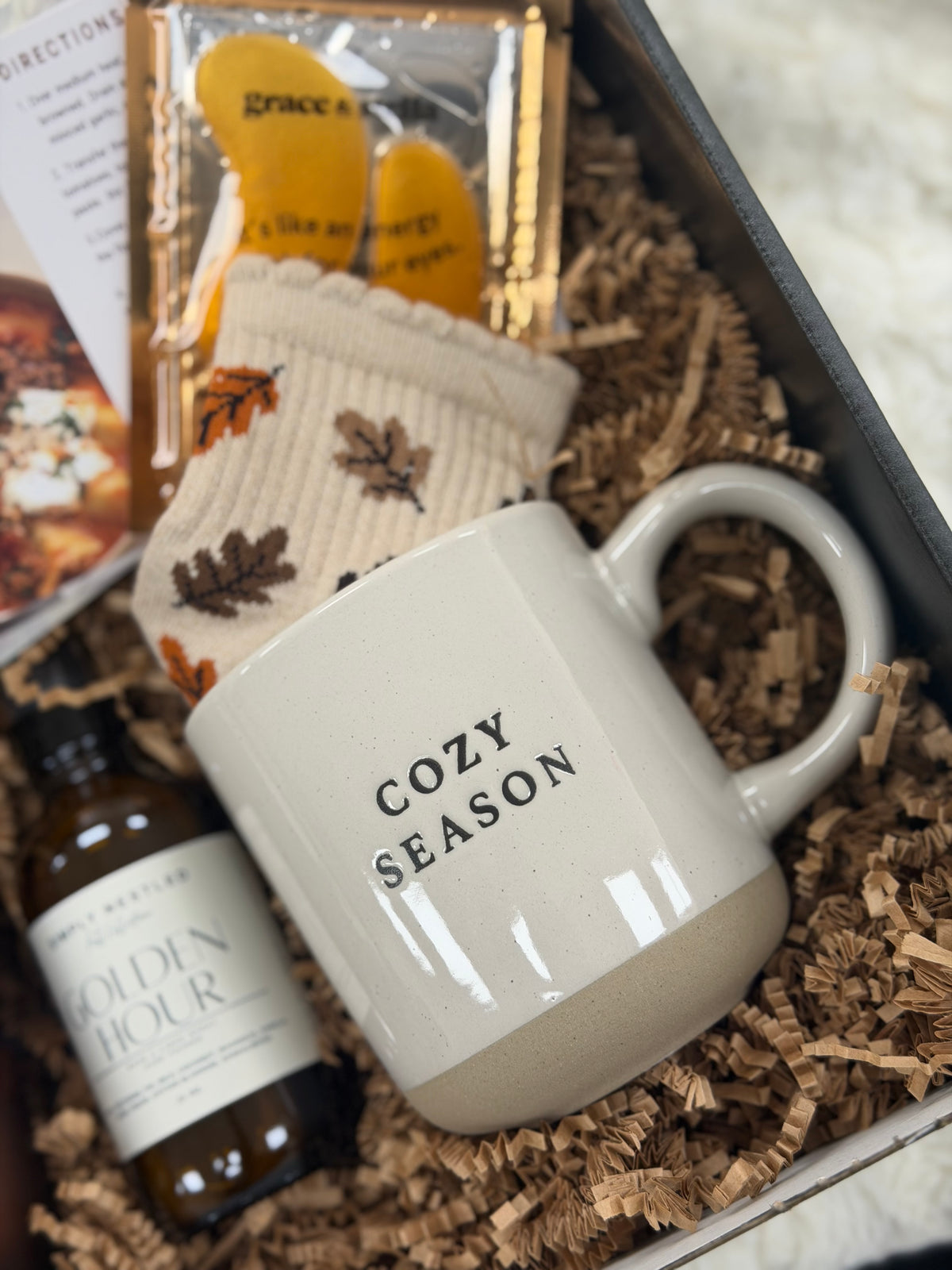 Quarterly Subscription Box