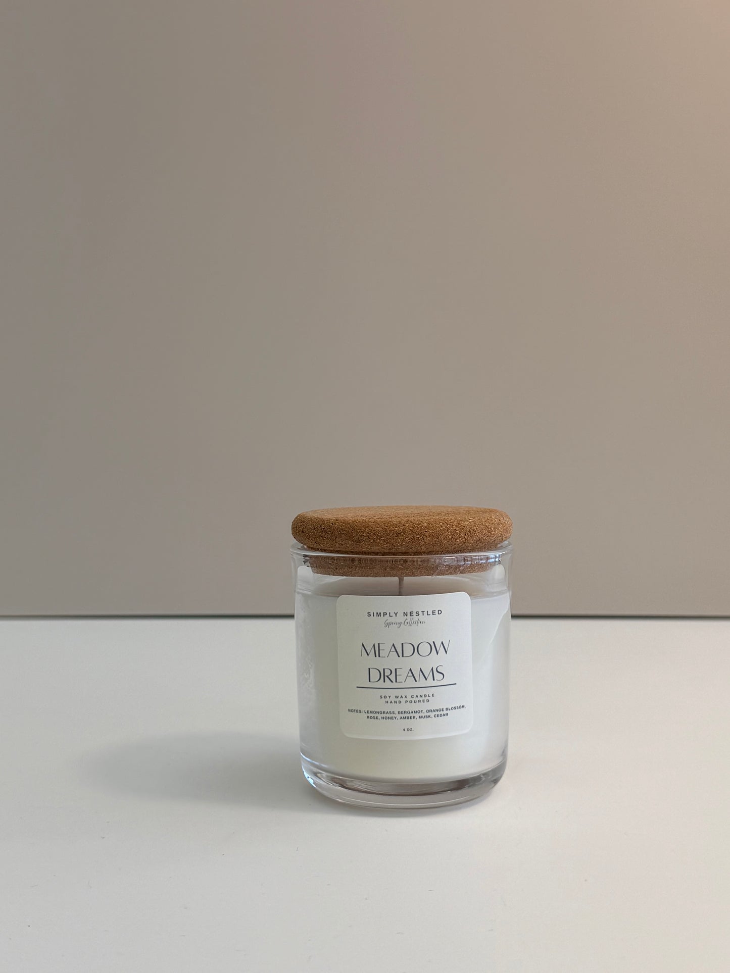 The Spring Collection-Meadow Dreams