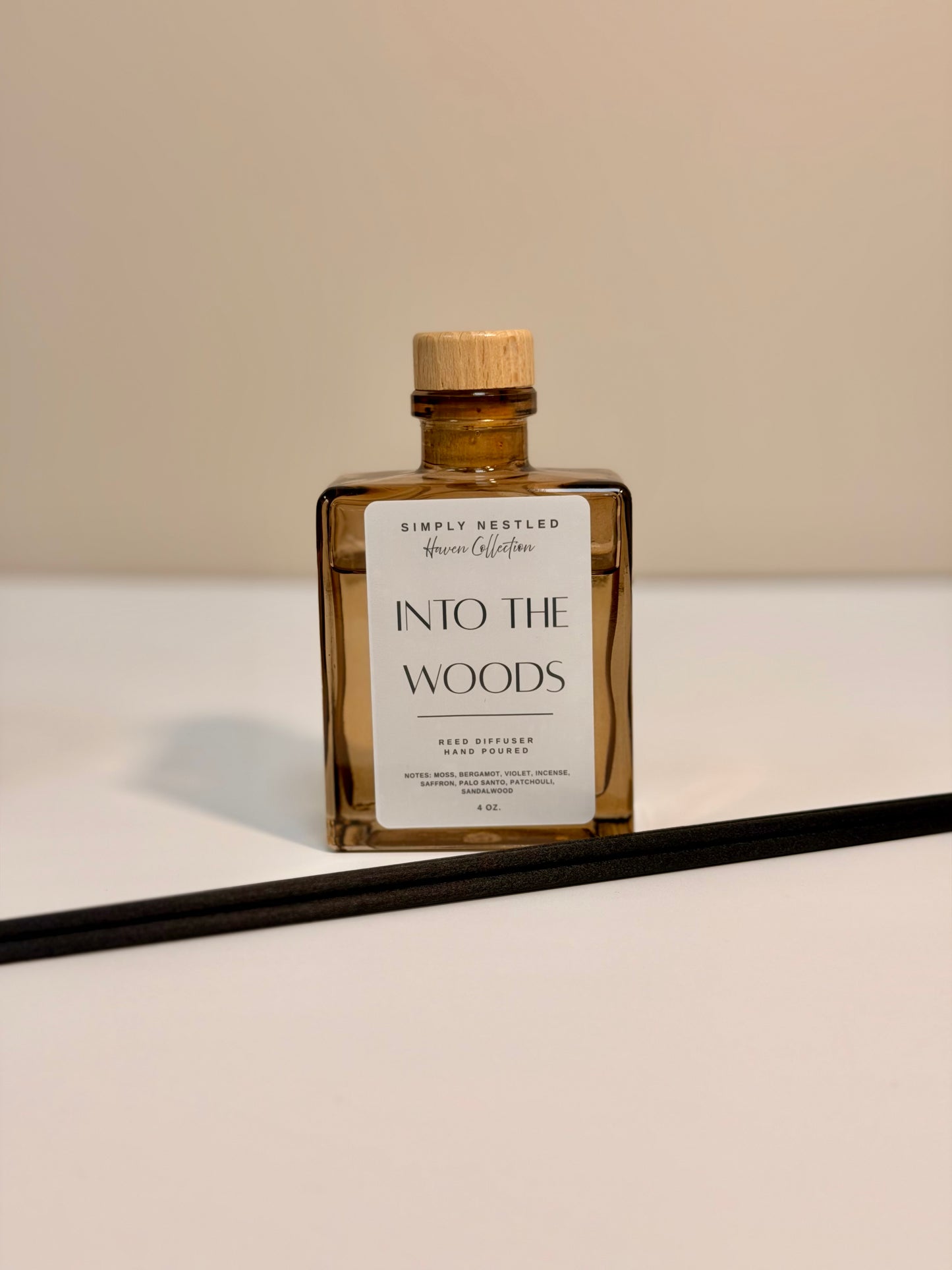 Haven Collection - Into The Woods