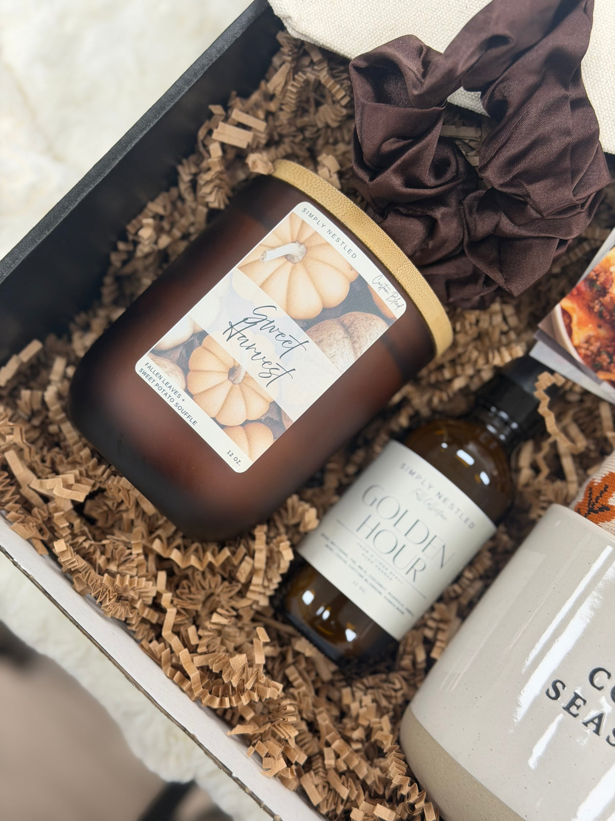 Quarterly Subscription Box