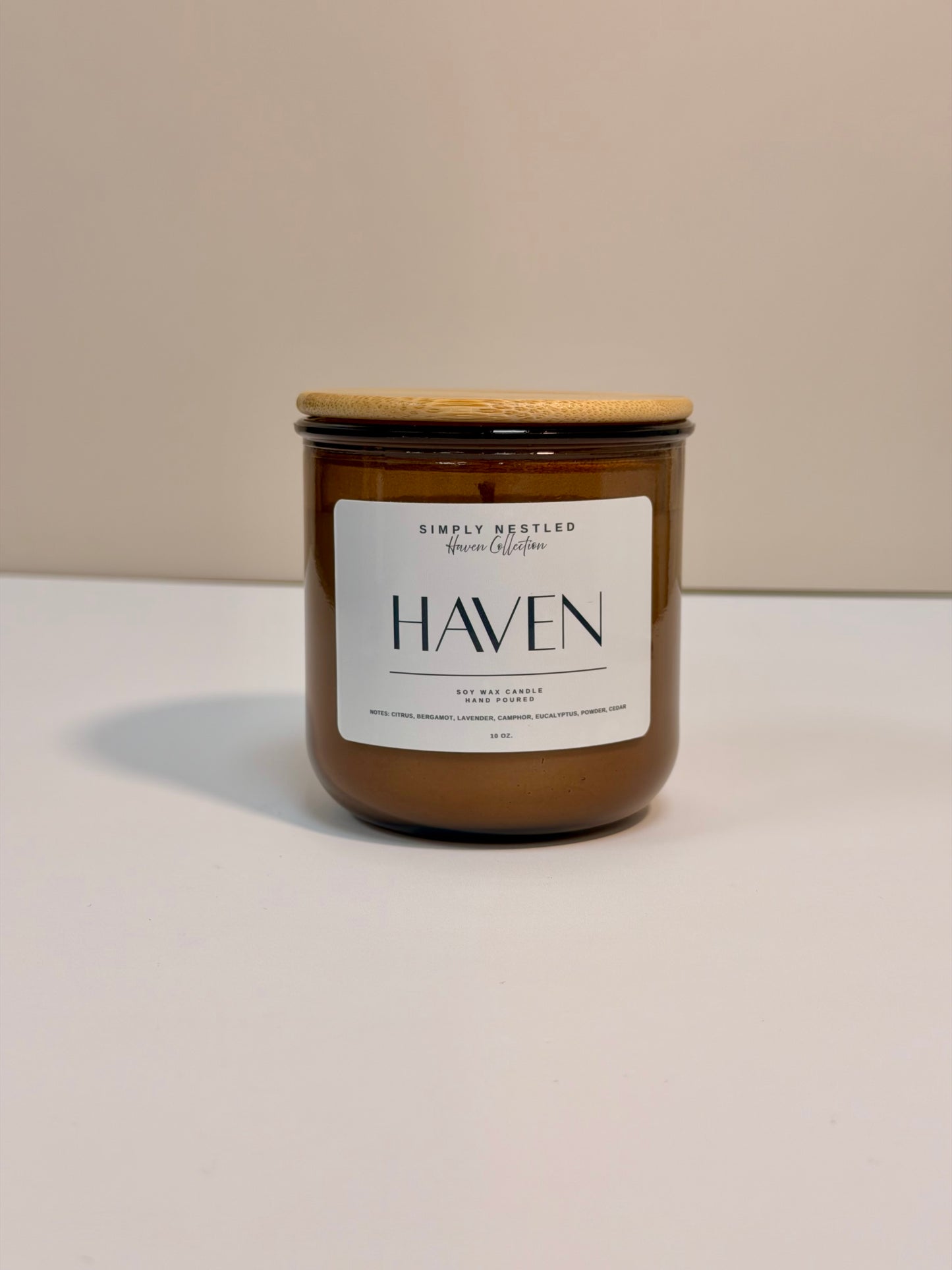 Haven Collection - Haven