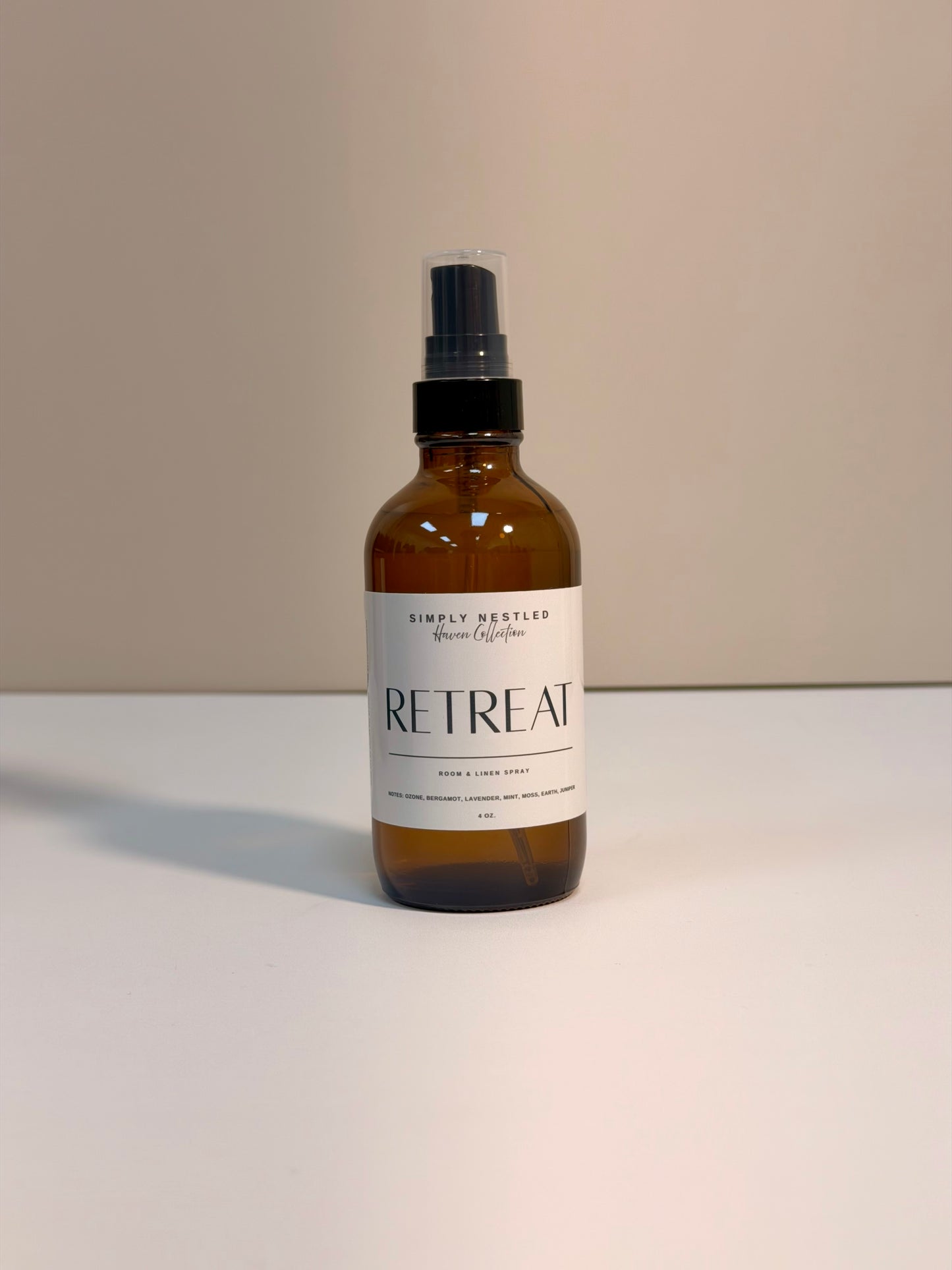 Haven Collection - Retreat