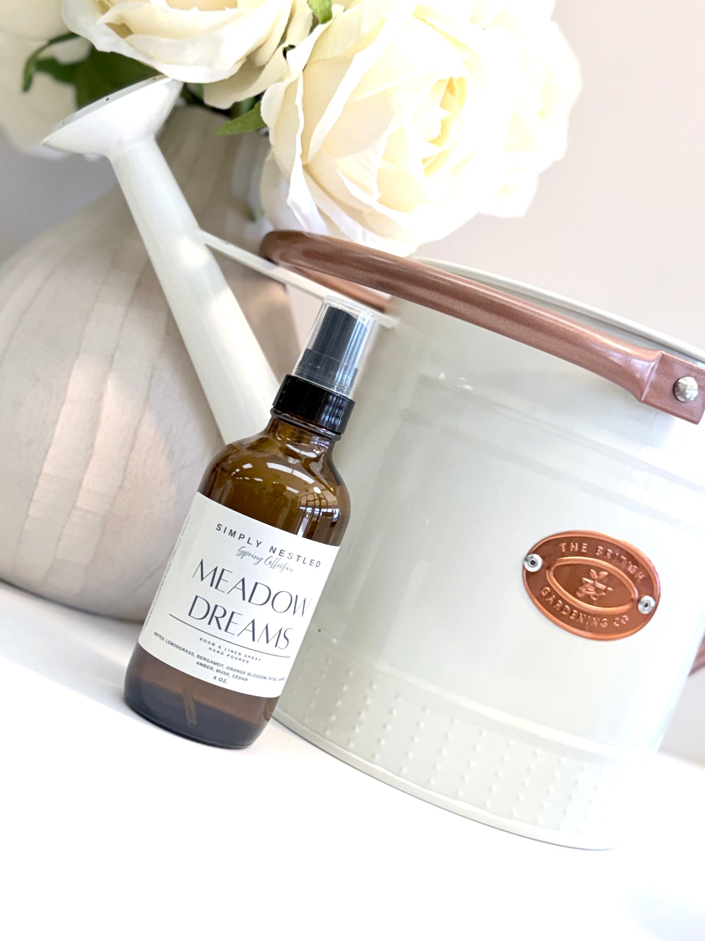 The Spring Collection-Meadow Dreams