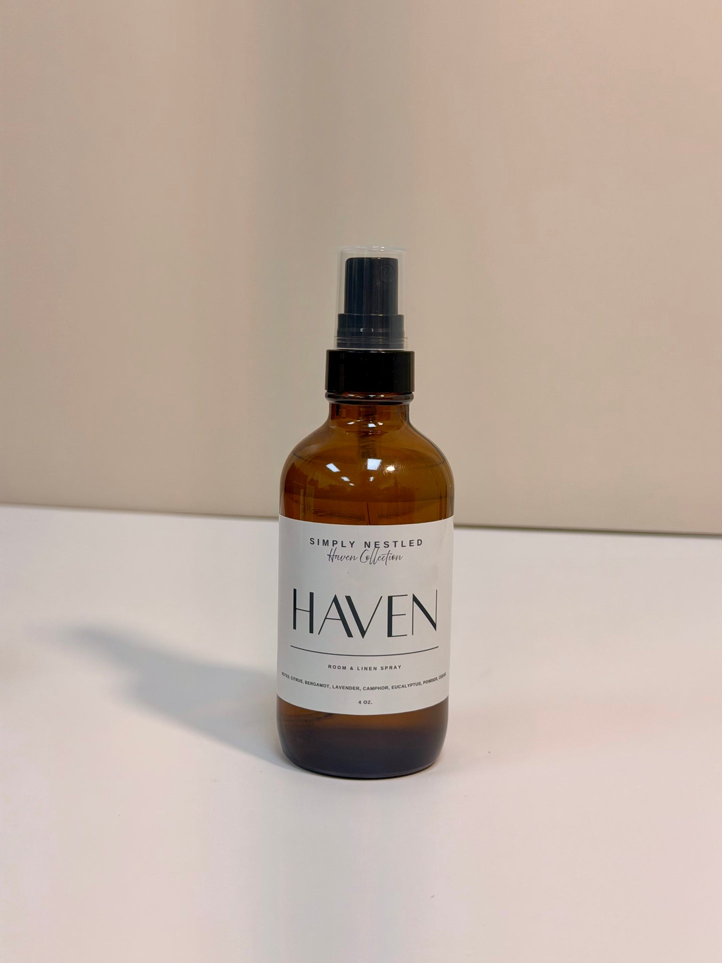 Haven Collection - Haven