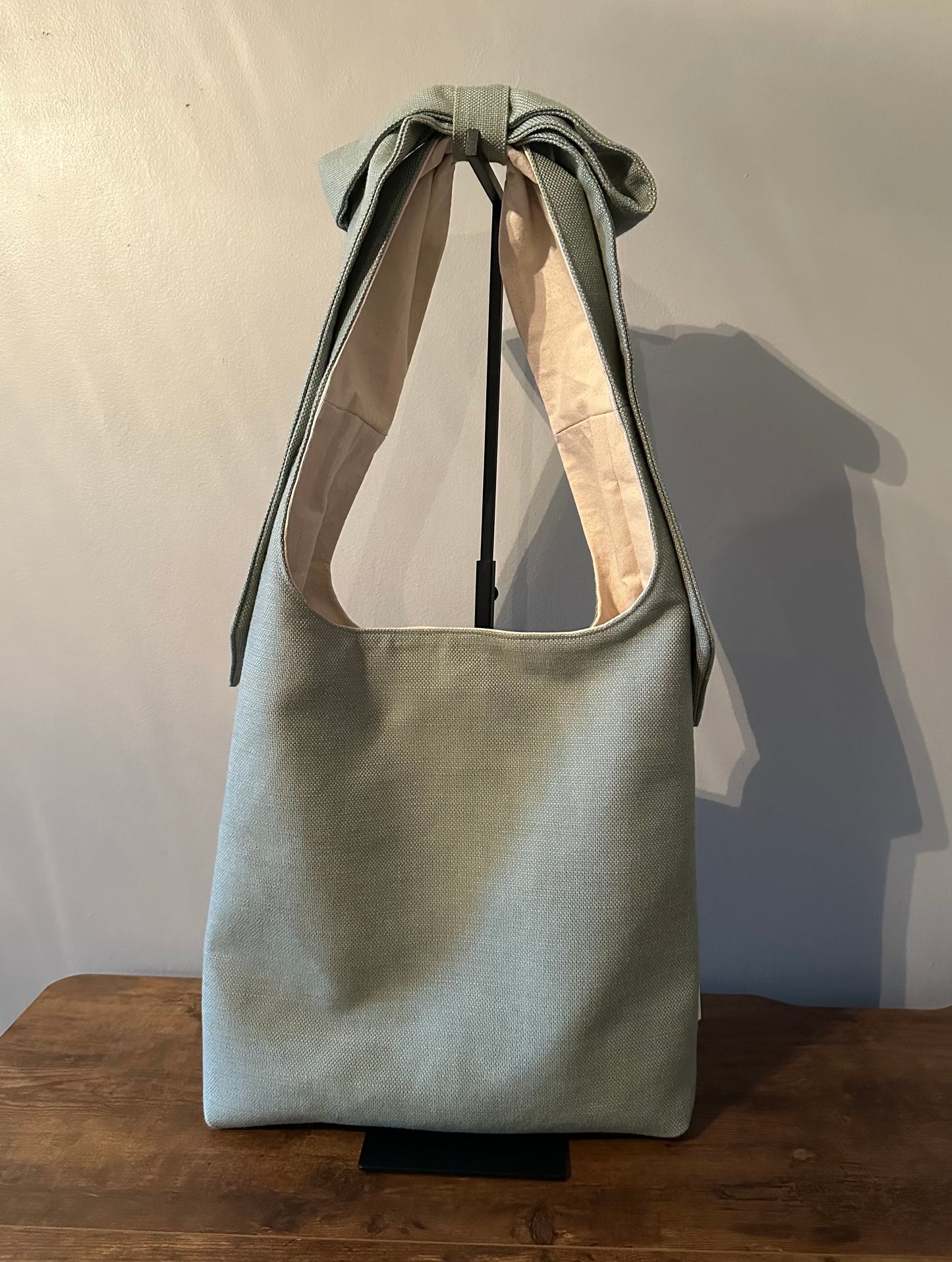 The Simply Sweet Bow Tote