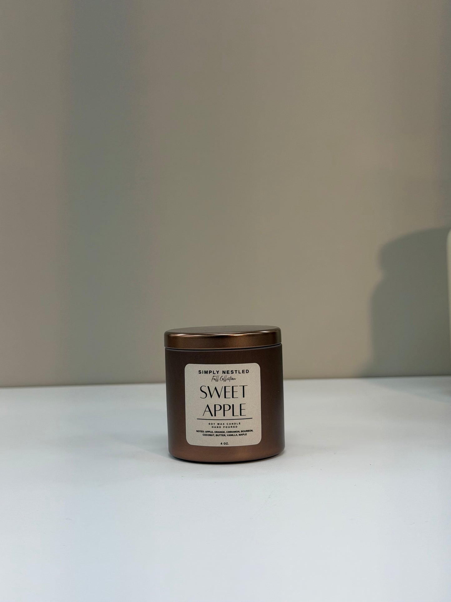 Sweet Apple