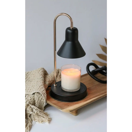 Candle Warming Lamp