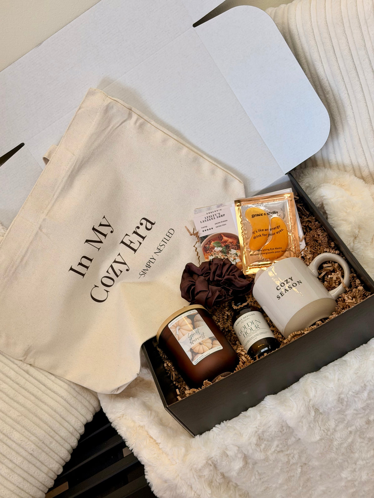 Quarterly Subscription Box
