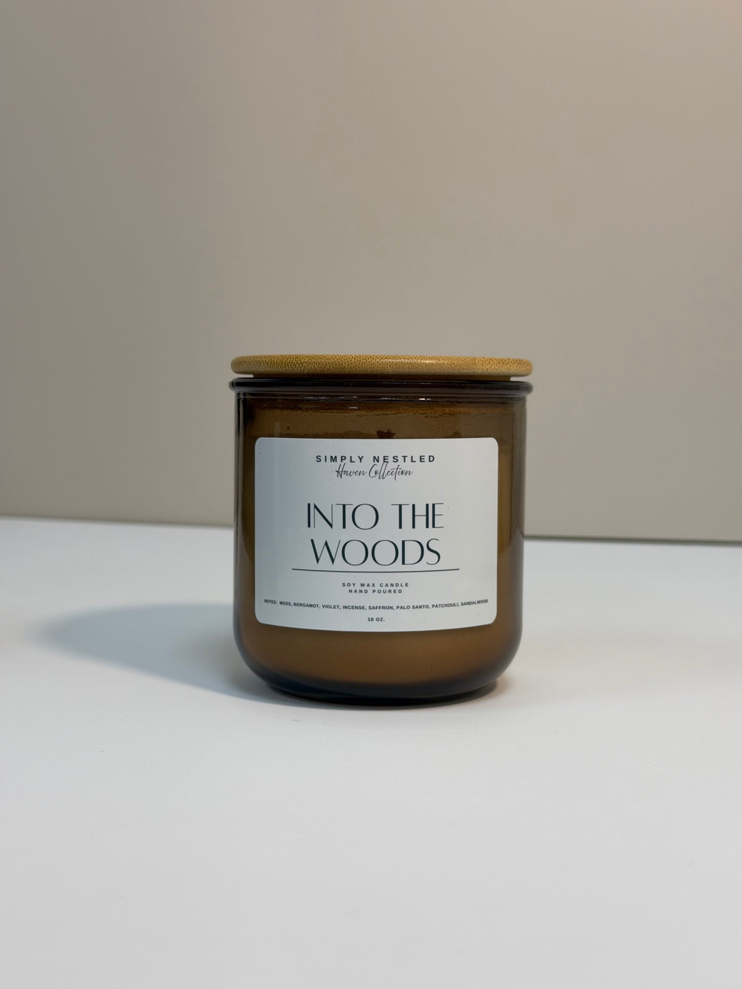 Haven Collection - Into The Woods