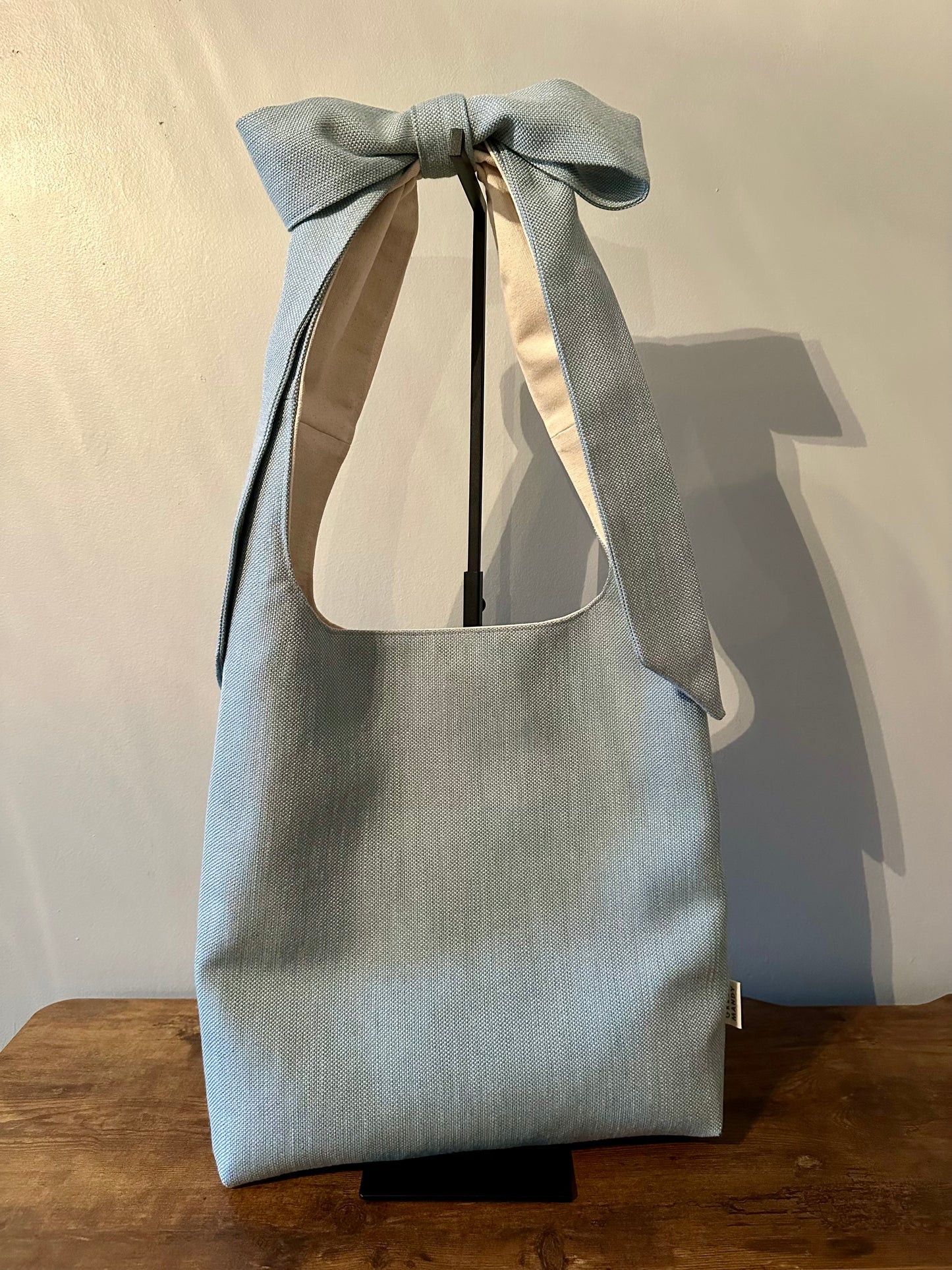 The Simply Sweet Bow Tote