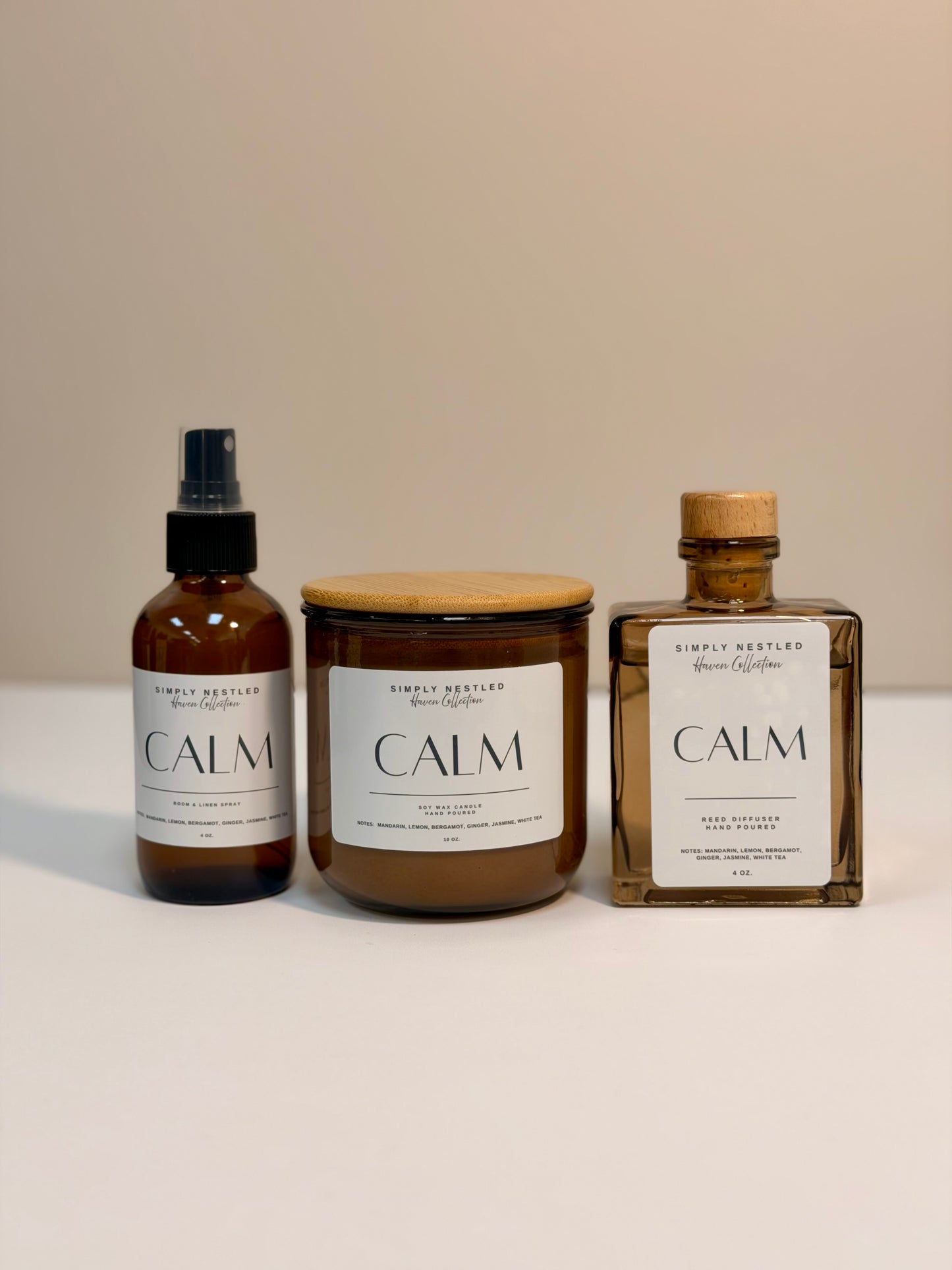 Haven Collection - Calm