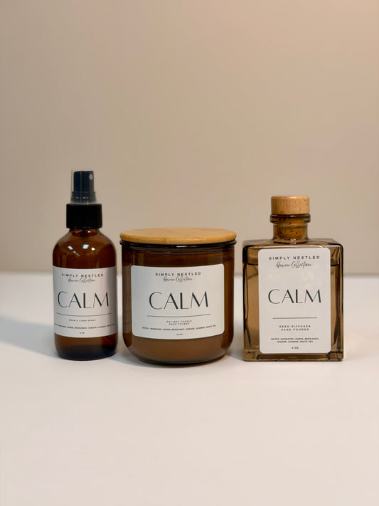 Haven Collection - Calm