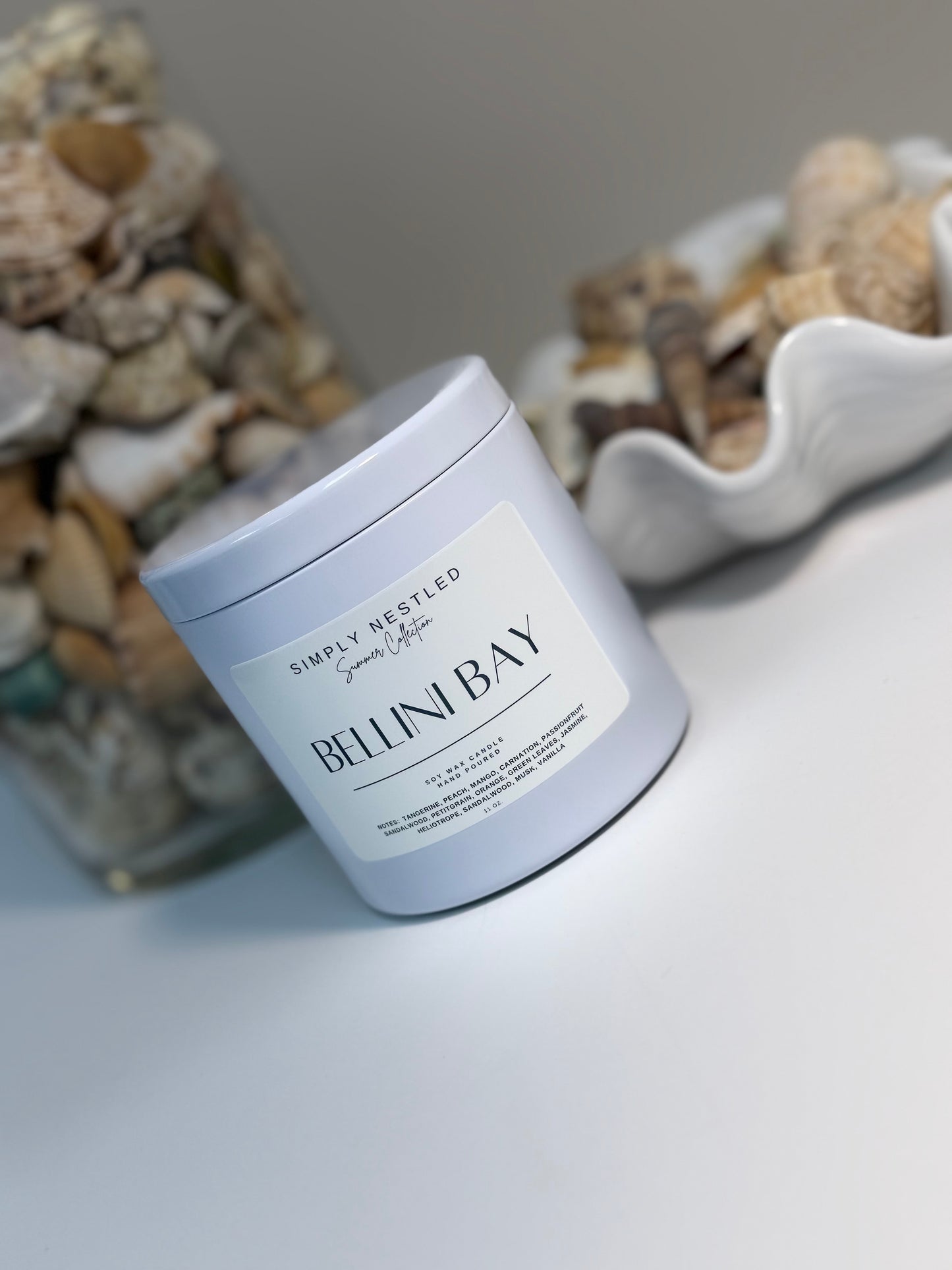 The Summer Collection-Bellini Bay