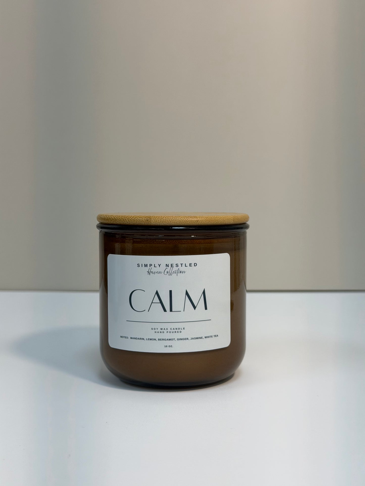 Haven Collection - Calm