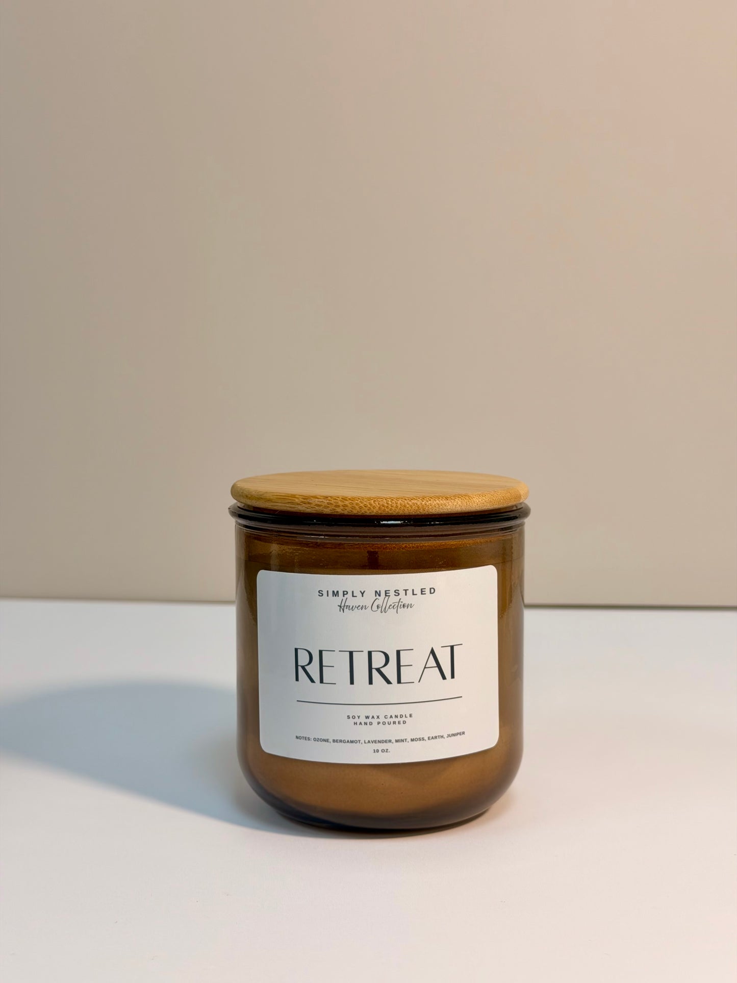 Haven Collection - Retreat