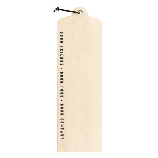Charcuterie Board