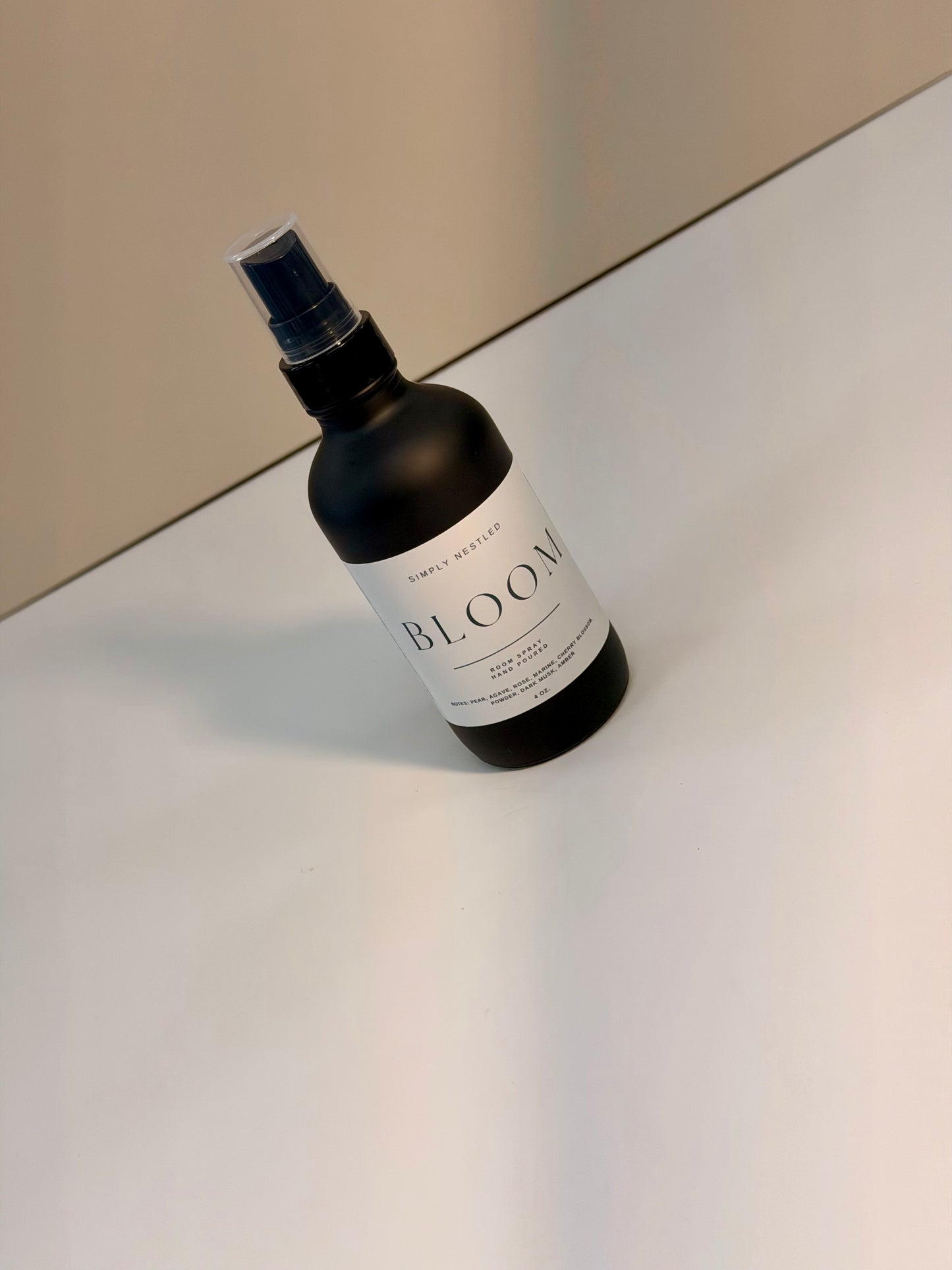 Bloom
