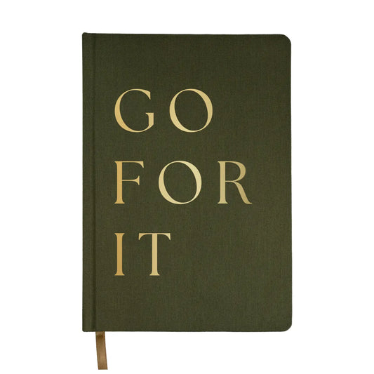 Go For it Journal