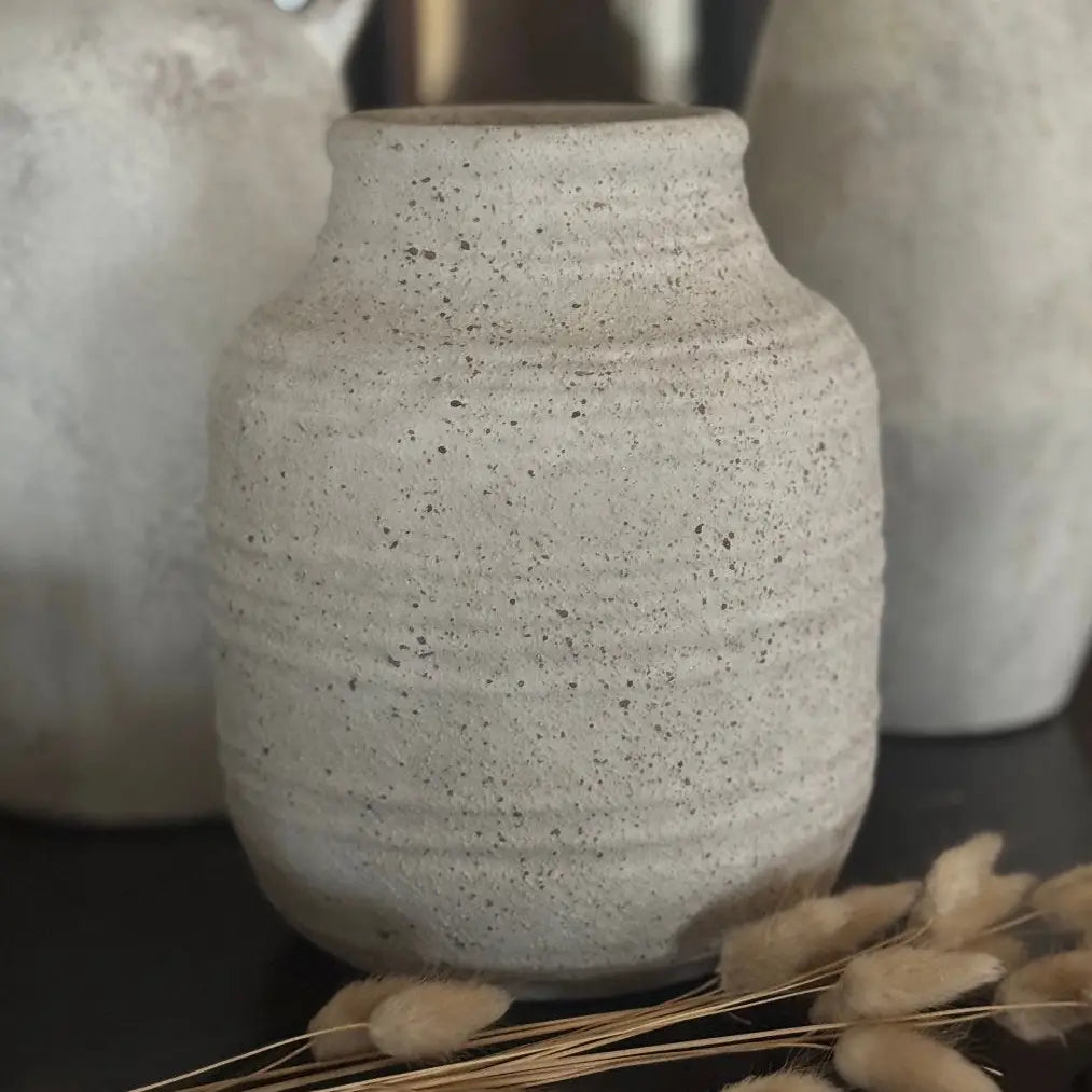 Rustic Vase