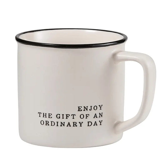 Ordinary Day  Mug