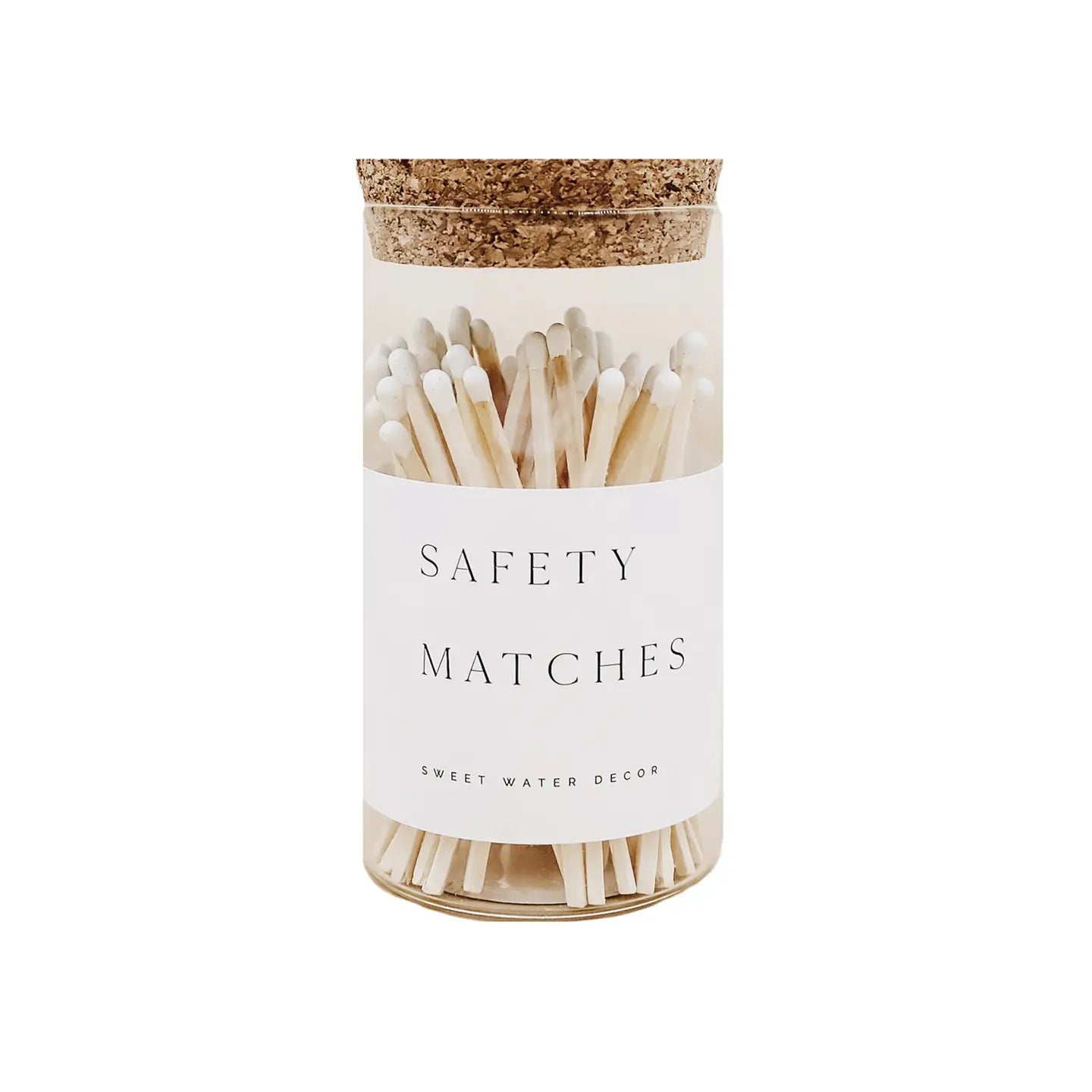 Medium Hearth Matches