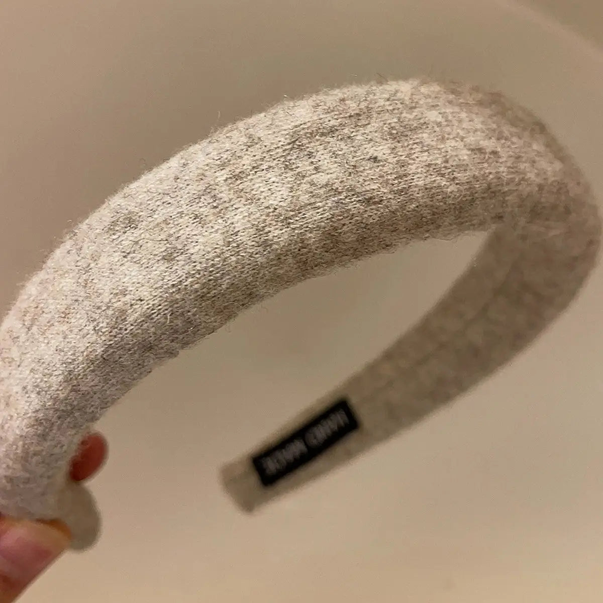 Holiday Headbands & Velvet Bow Clips