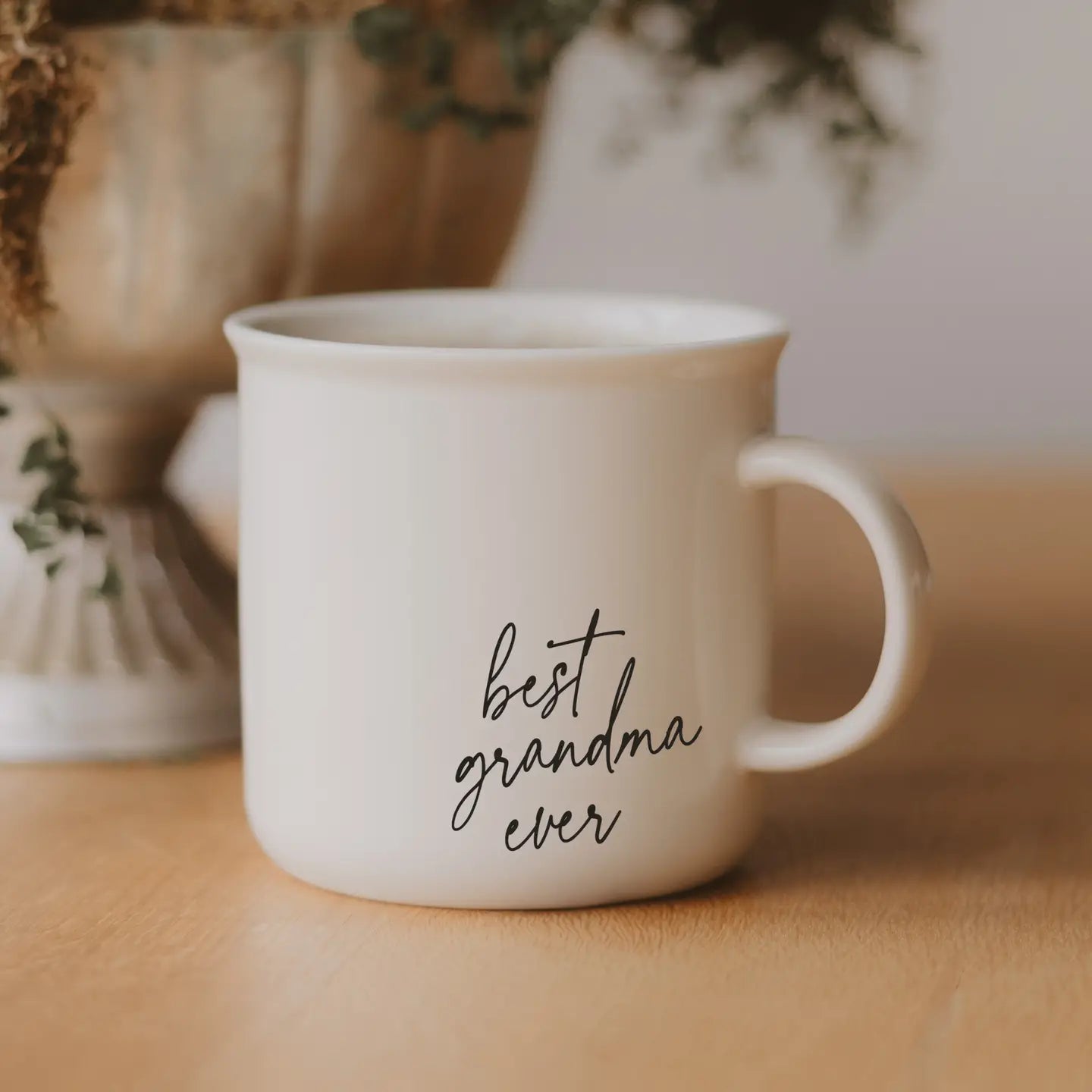 Best Grandmas Ever Mug
