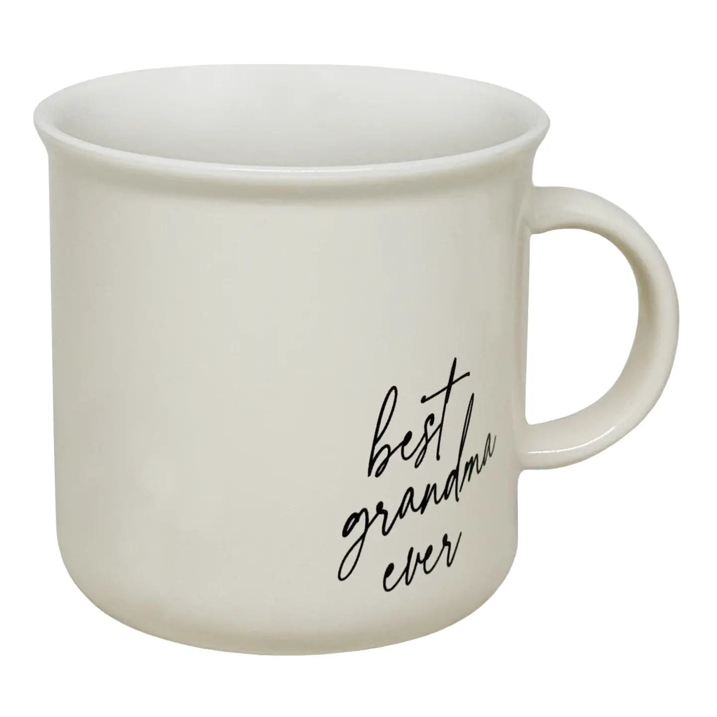 Best Grandmas Ever Mug