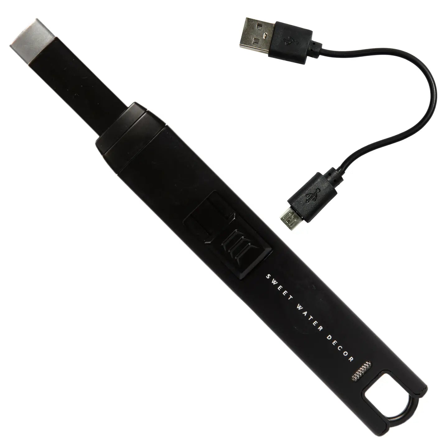 Rechargeable Lighter By Sweet Water Décor