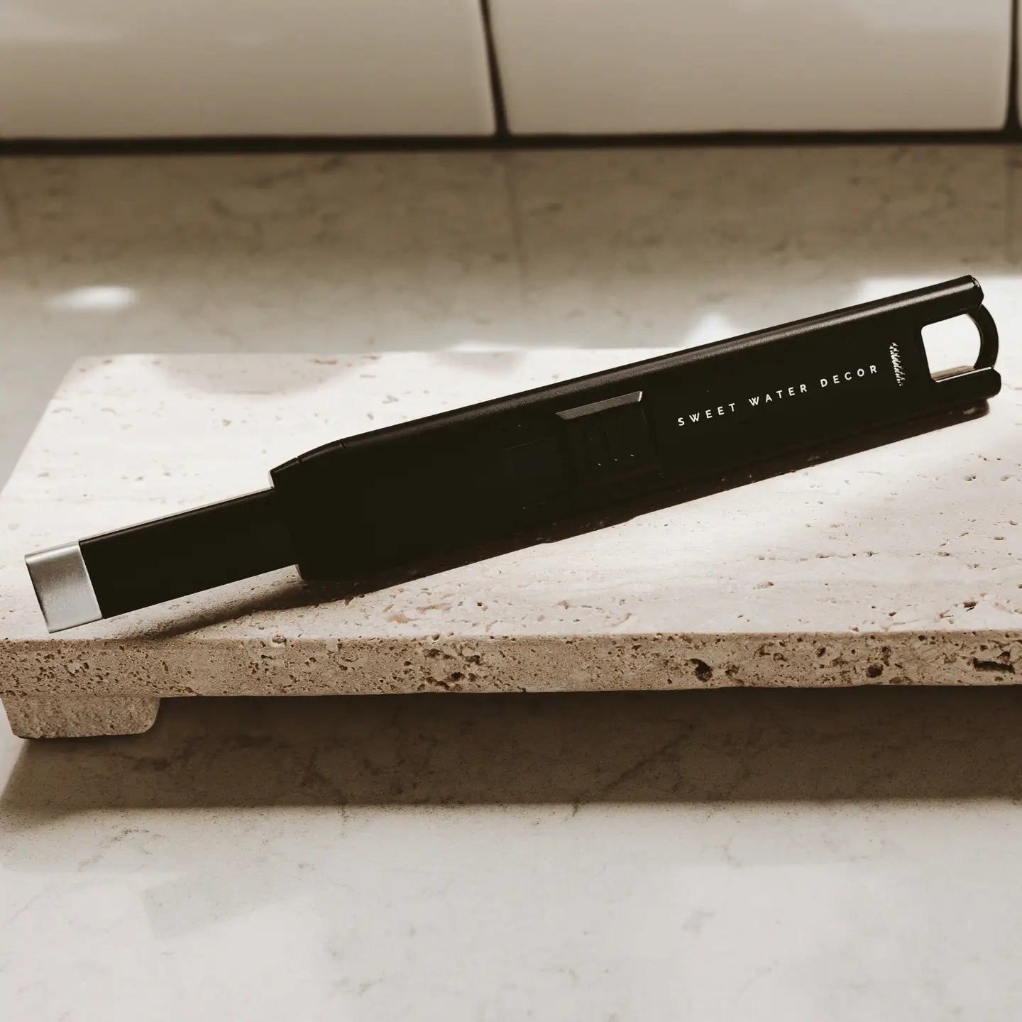 Rechargeable Lighter By Sweet Water Décor