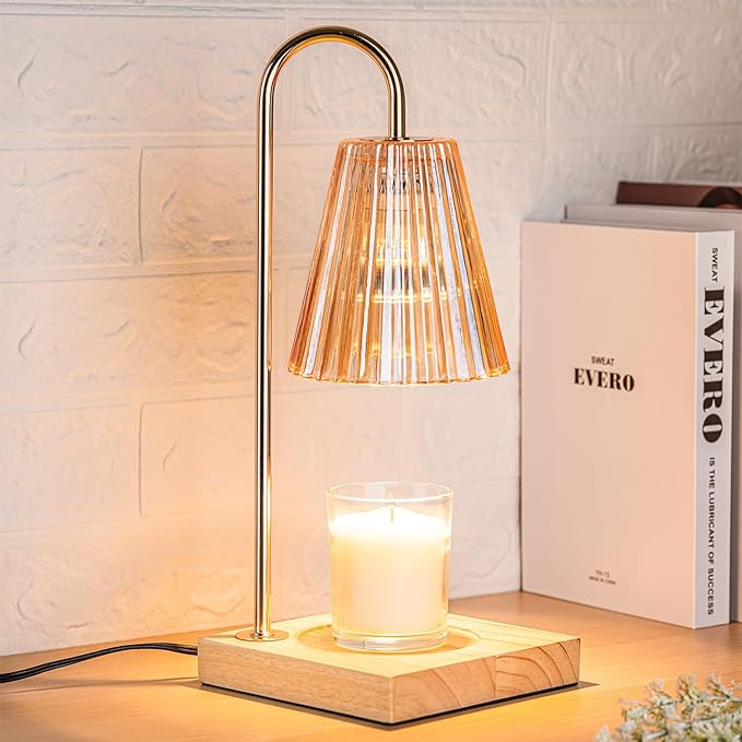 Candle Warming Lamp