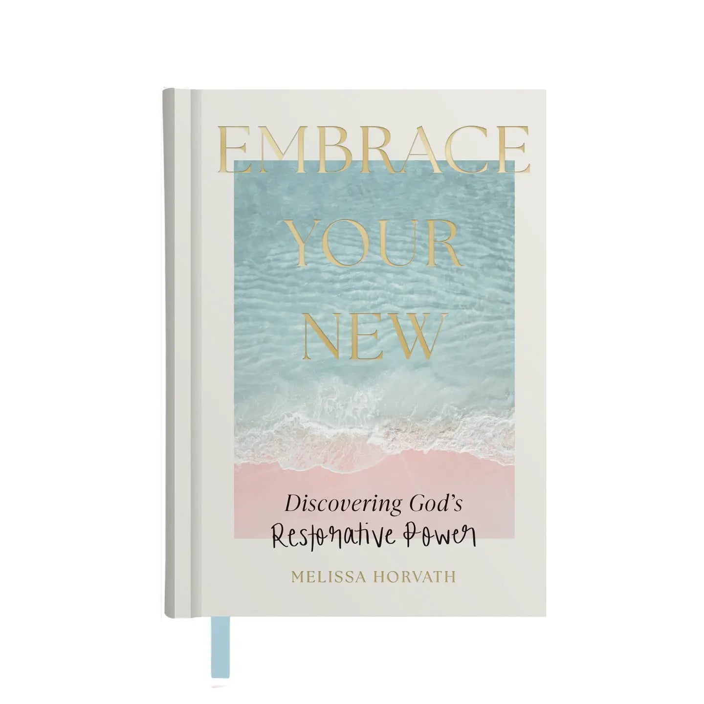NEW* Embrace Your New Devotional