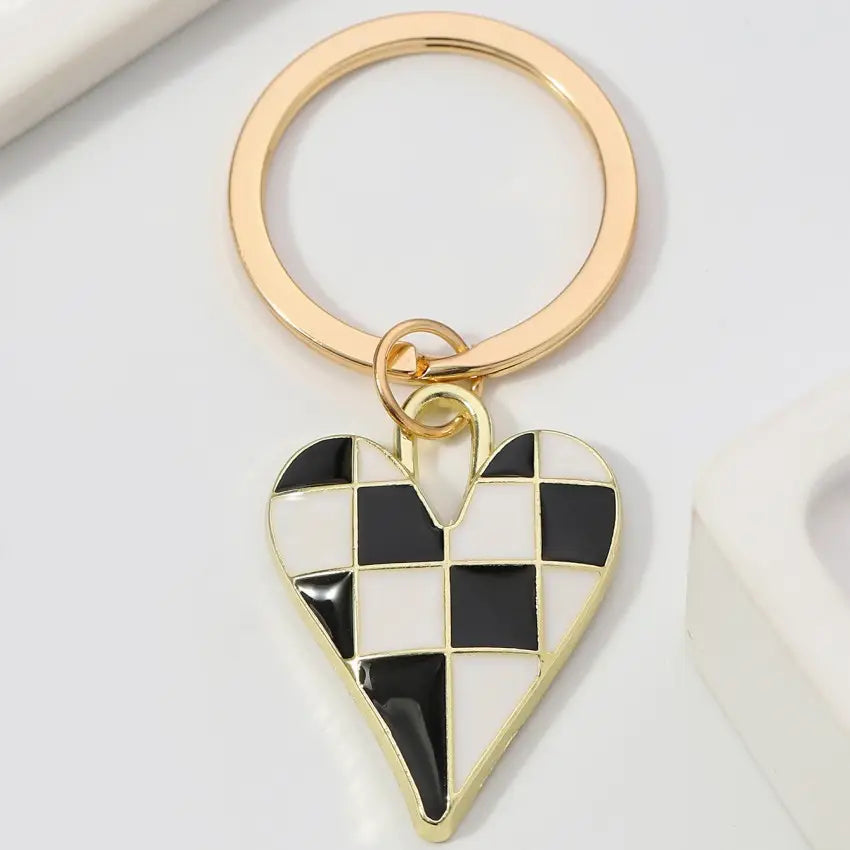 Bag Charms