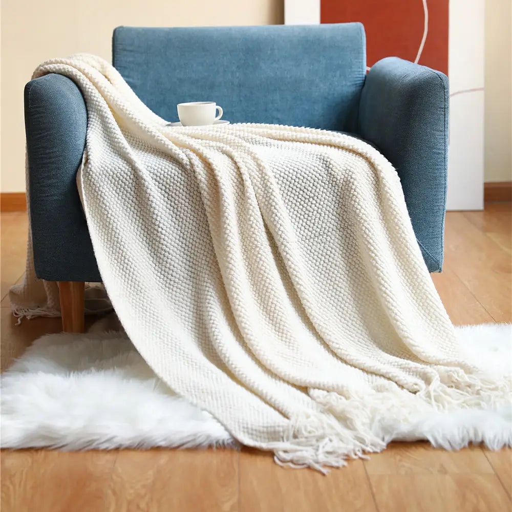 Cozy Blanket