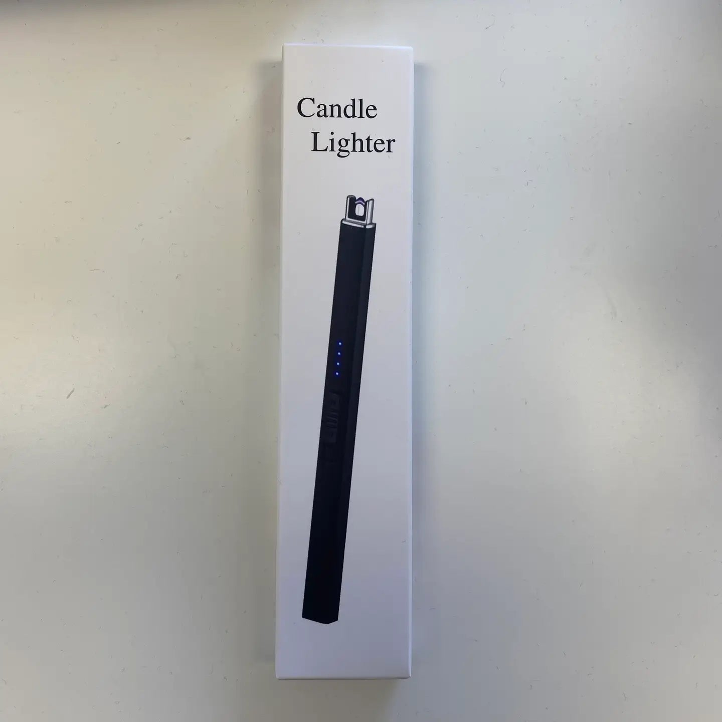 Candle Rechargeable Lighter