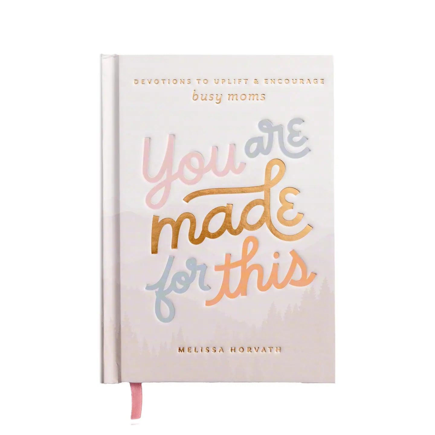 Mother's Devotional Book