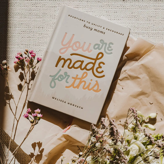 Mother's Devotional Book
