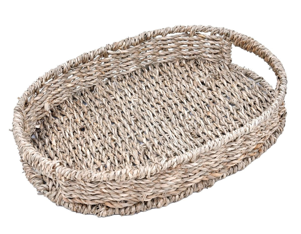 Seagrass Tray