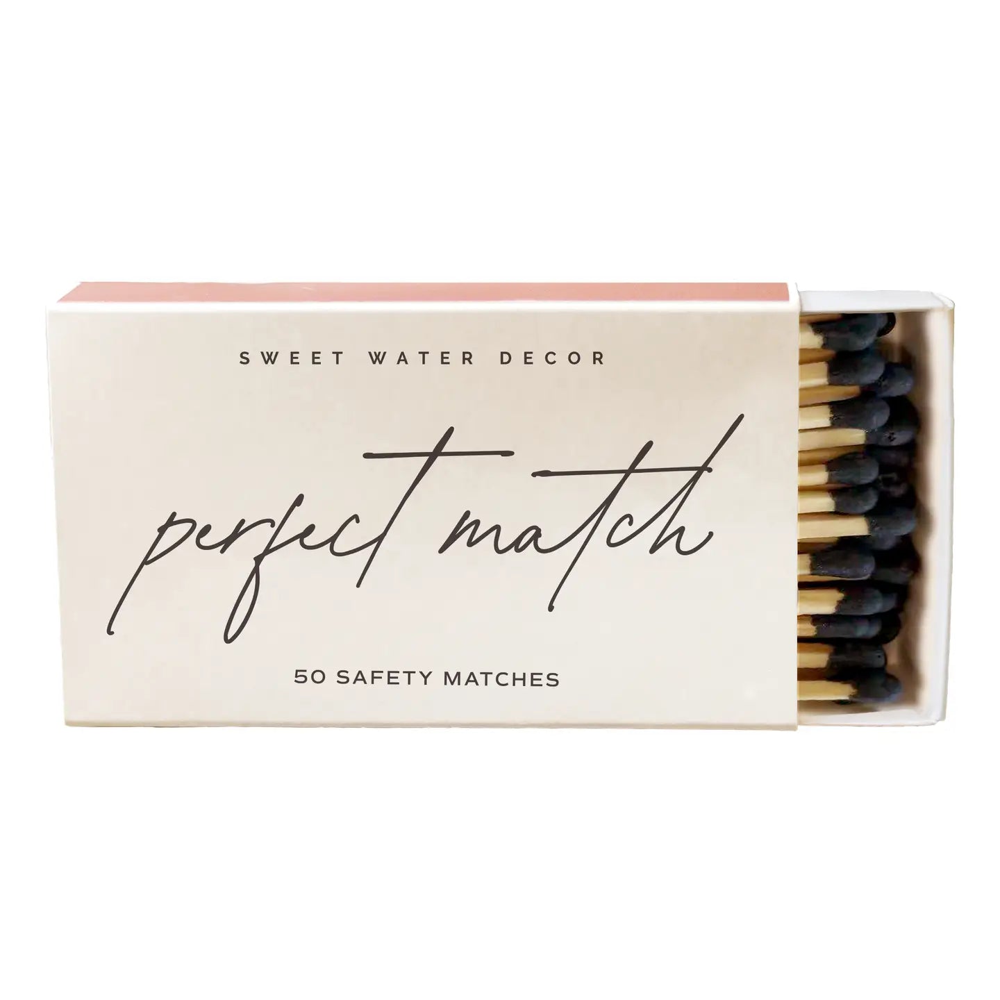 Perfect Match Matches