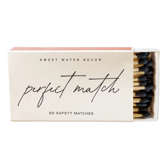 Perfect Match Matches