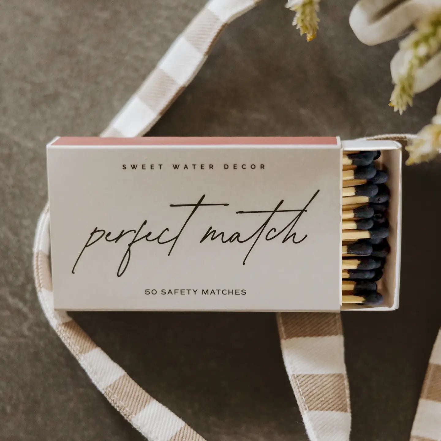 Perfect Match Matches