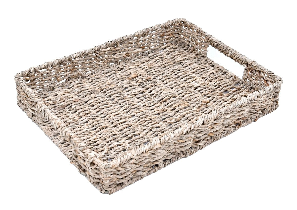 Seagrass Tray
