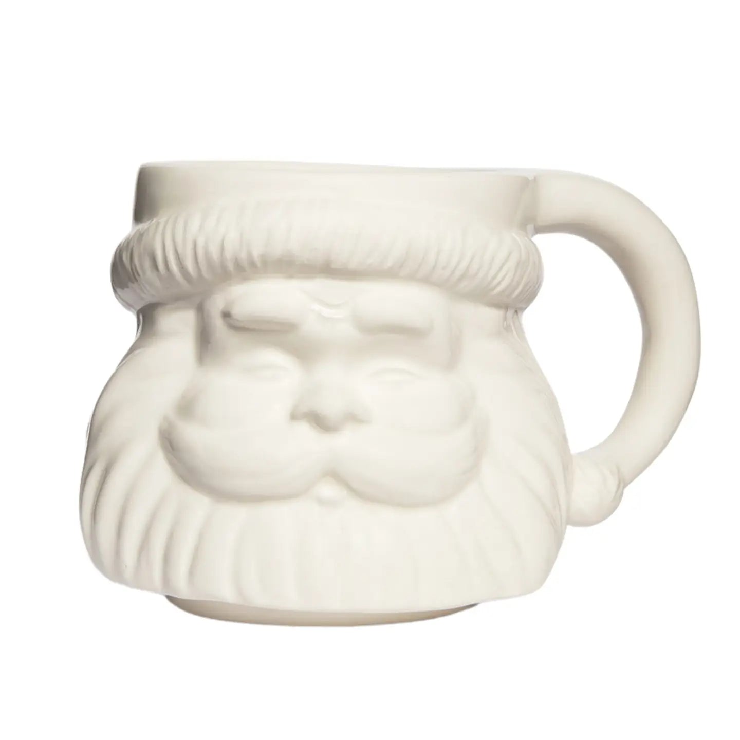Santa Mug