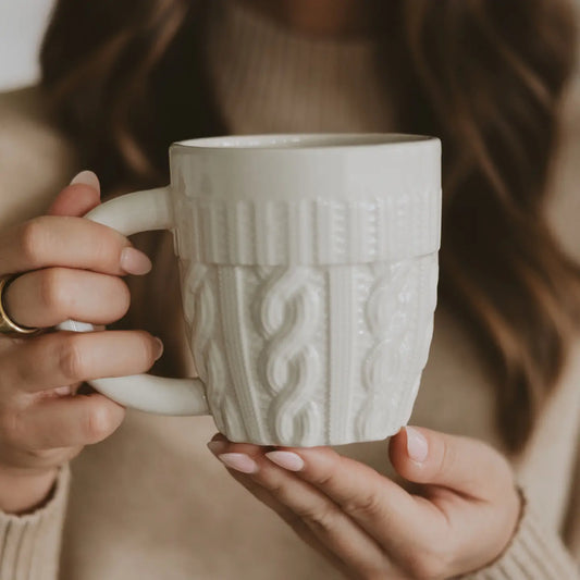 Sweater Mug