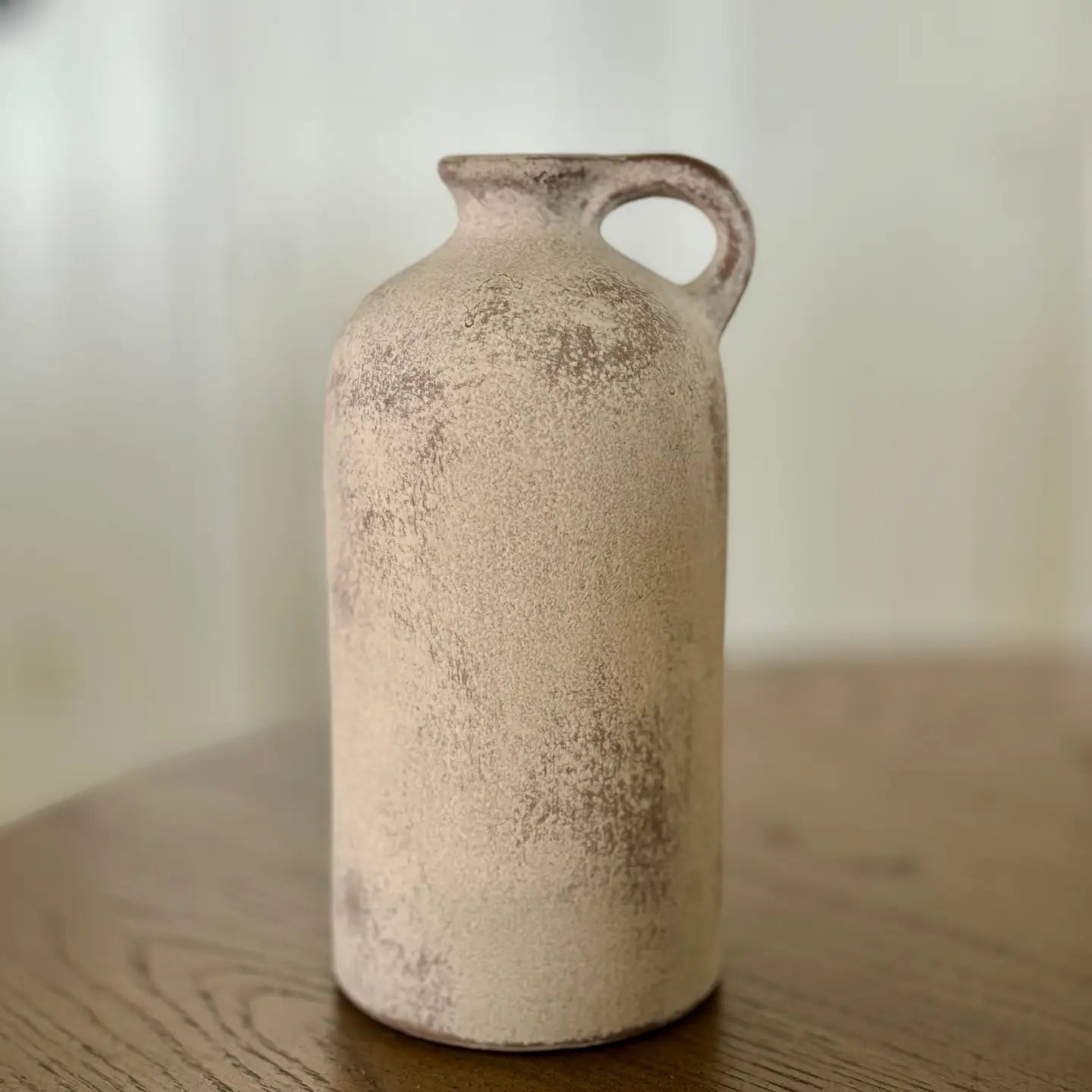 Rustic Vase