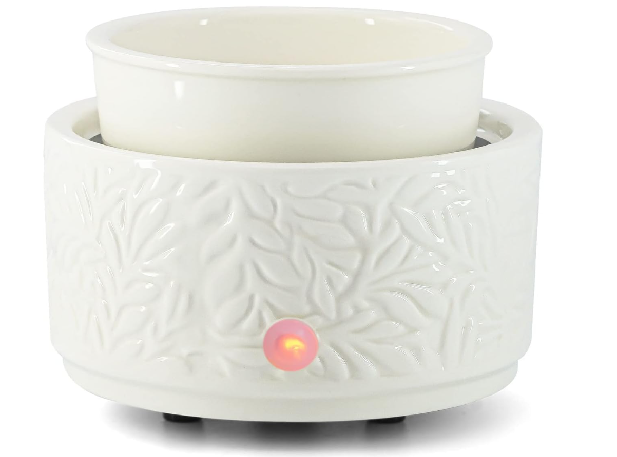 Wax Warmer Plug In